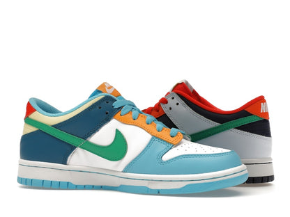 Nike Dunk Low What The (GS)