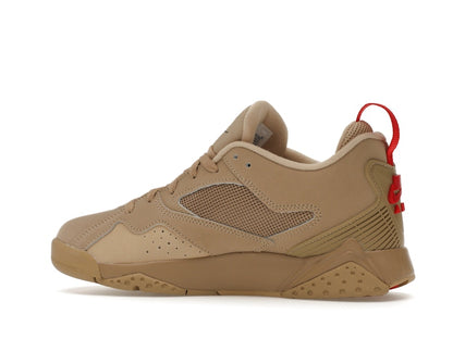 Jordan MVP 92 Desert Camo