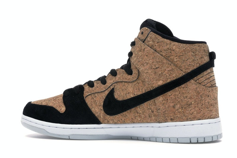 Nike SB Dunk High Cork