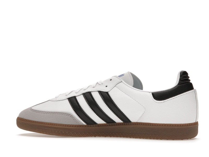 adidas Samba Vegan