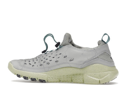 Nike Free Run Trail Grey Mint