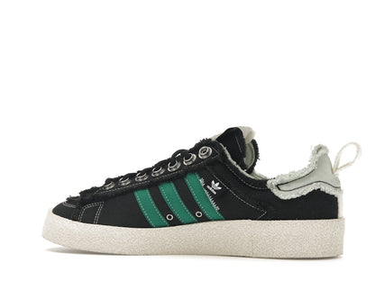 adidas Campus 80s Song for the Mute Black