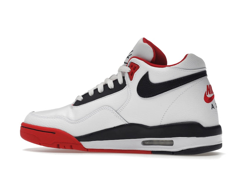 Nike Flight Legacy White