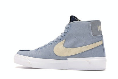Nike SB Zoom Blazer Mid Edge Hack Pack Obsidian Mist