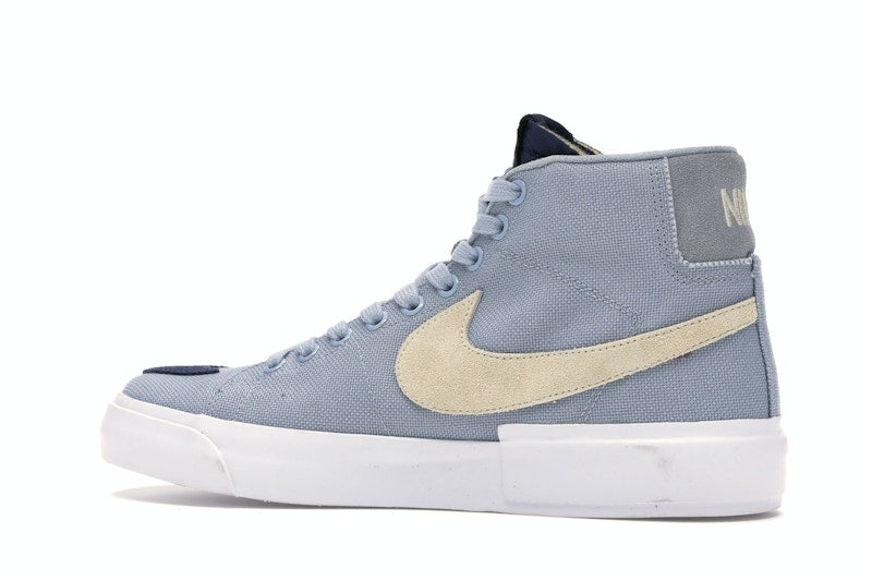 Nike SB Zoom Blazer Mid Edge Hack Pack Obsidian Mist