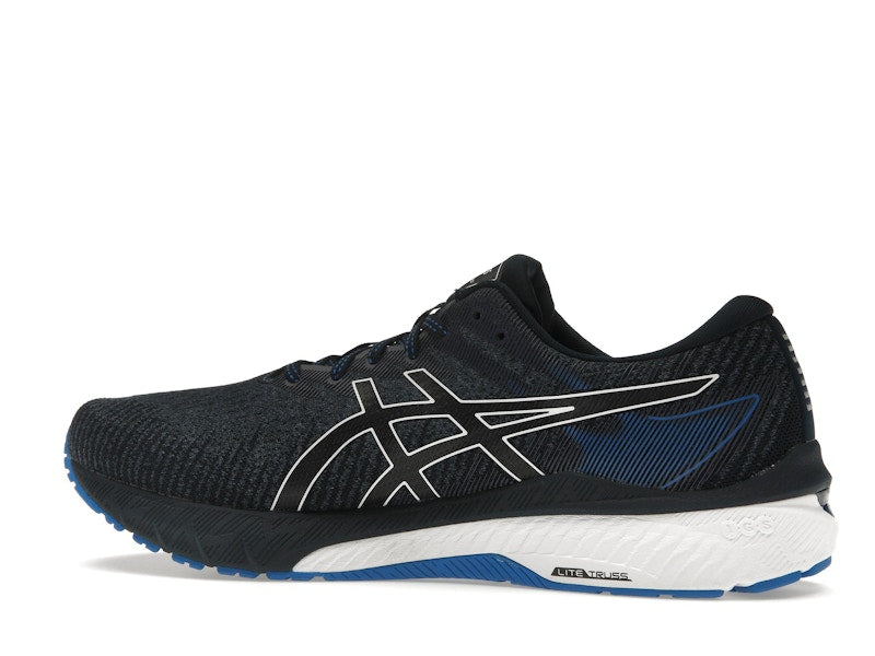 ASICS GT-2000 10 Thunder Blue