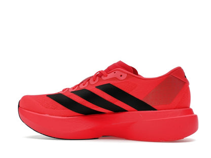 adidas Adizero Evo SL Lucid Red Black