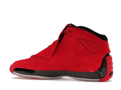 Jordan 18 Retro Toro
