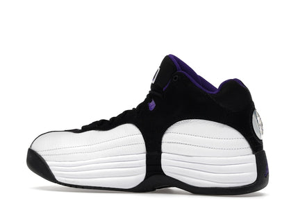 Jordan Jumpman Team 1 White Black Field Purple