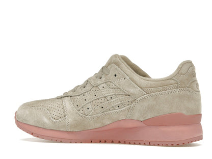 ASICS Gel-Lyte III Ronnie Fieg The Palette Molecule