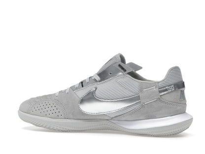 Nike Streetgato Light Smoke Grey Metallic Silver