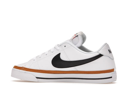 Nike Court Legacy White Desert Ochre