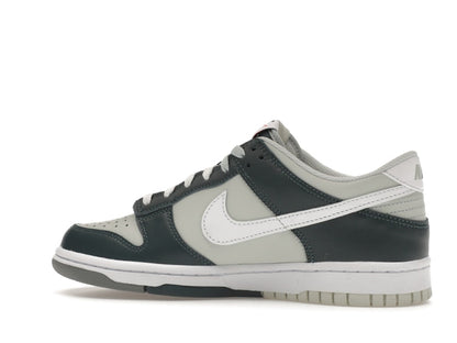 Nike Dunk Low Split Deep Jungle (GS)