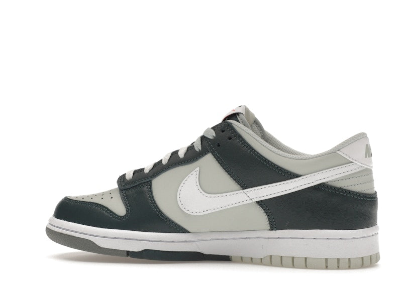 Nike Dunk Low Split Deep Jungle (GS)