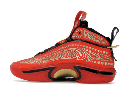 Jordan 36 Luka Doncic El Matador