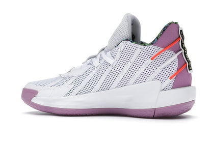adidas Dame 7 Toy Story Buzz Lightyear (GS)