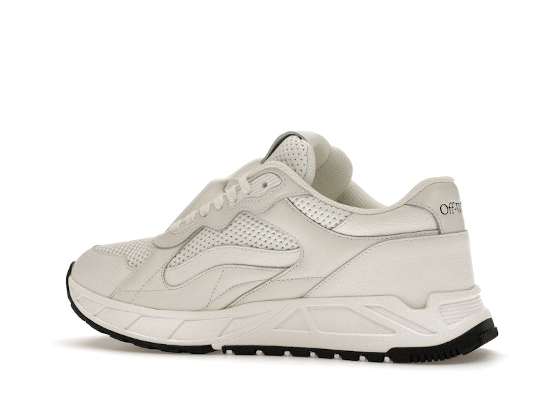 OFF-White Runner B White (Women's)