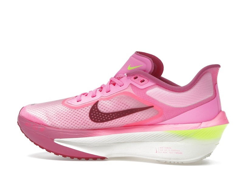Nike Zoom Fly 6 Pink Spell Bordeaux (Women's)