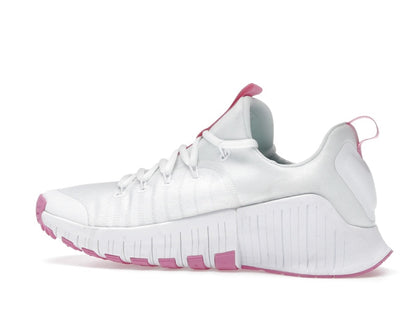 Nike Free Metcon 6 White Pink (Women's)