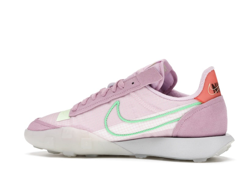 Nike Waffle Racer 2X Light Arctic Pink (Women's)
