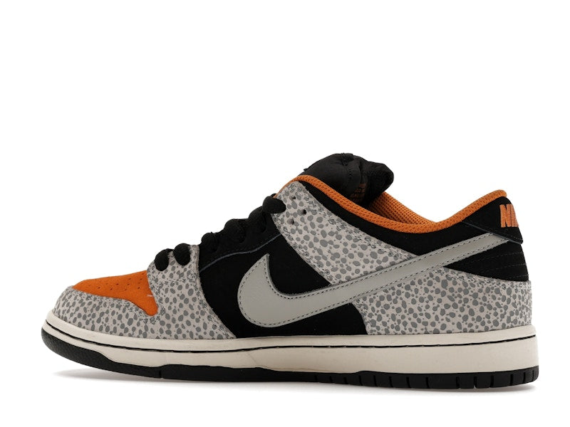Nike SB Dunk Low Pro Electric Pack Cobblestone