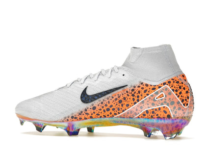 Nike Mercurial Superfly 10 Elite FG Electric Pack Olympic Safari