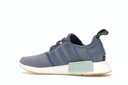 adidas NMD R1 Raw Steel (Women's)