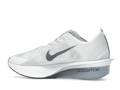 Nike ZoomX Vaporfly Next% 4 White Obsidian Mist