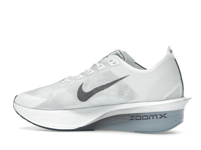 Nike ZoomX Vaporfly Next% 4 White Obsidian Mist