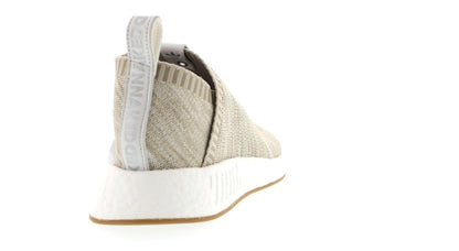 adidas NMD CS2 Kith X Naked Sandstone
