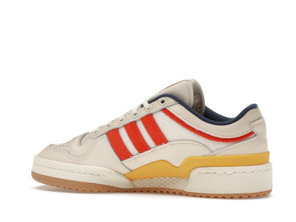adidas Forum Low Wood Wood Burnt Orange