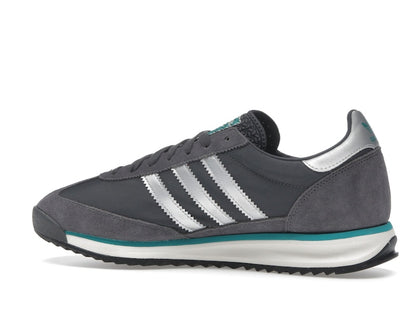 adidas SL 72 RS Grey Five Silver Metallic
