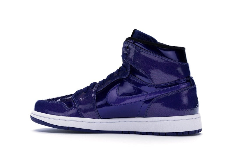 Jordan 1 Retro Deep Royal