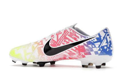 Nike Mercurial Vapor 13 Academy Neymar Jr MG Jogo Prismatico