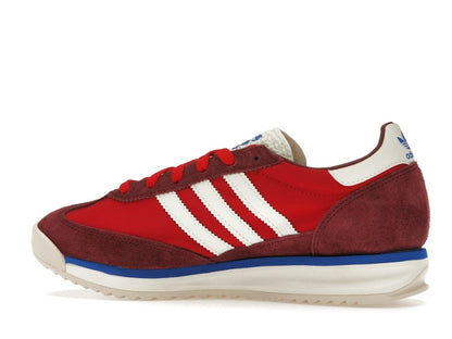 adidas SL 72 RS Shadow Red