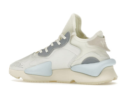 adidas Y-3 Kaiwa Off White Ice Blue