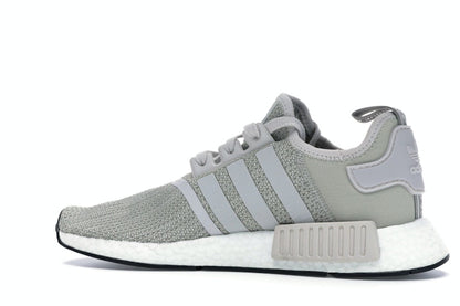 adidas NMD r1 Sesame Grey-White