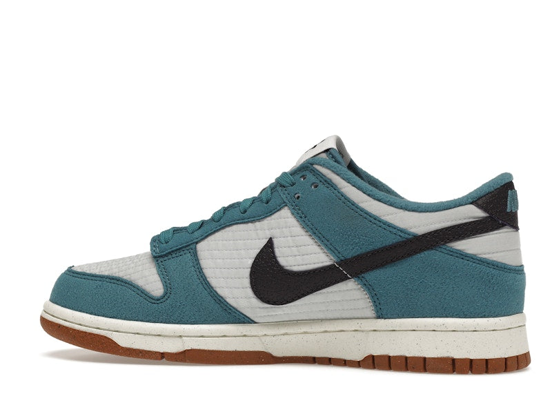 Nike Dunk Low SE Toasty Rift Blue (GS)
