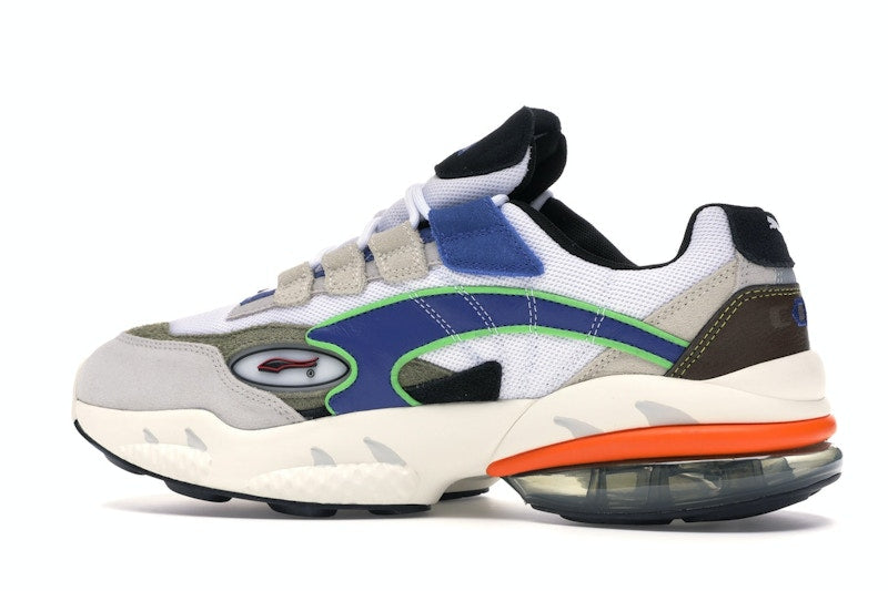 Puma Cell Venom Ader Error