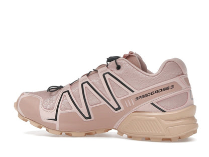 Salomon Speedcross 3 Satin Mahogany Rose Hazelnut