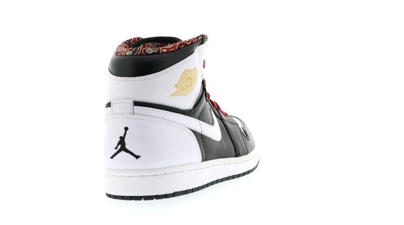 Jordan 1 Retro RTTG Vegas