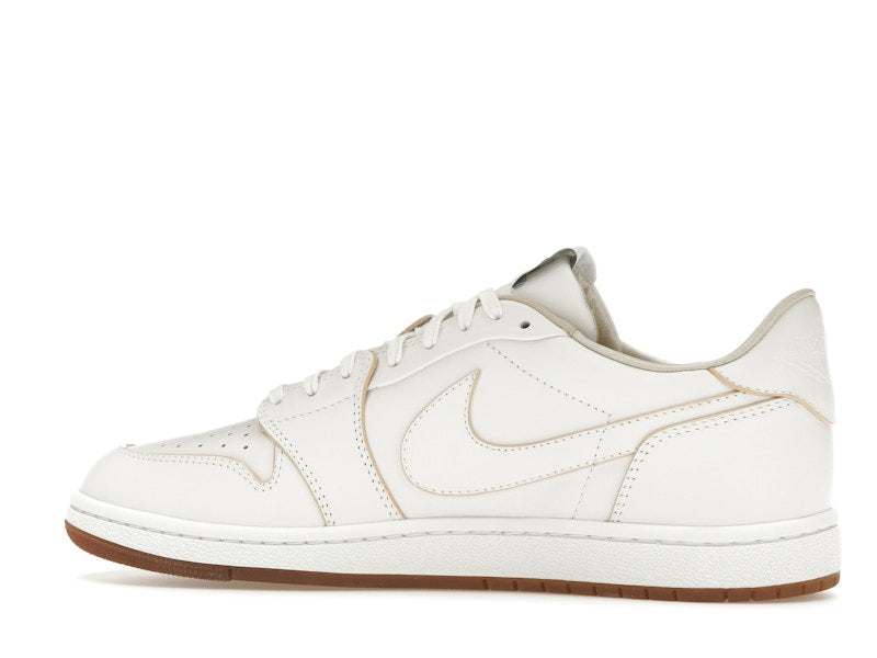 Jordan 1 Retro Low '85 Wings White