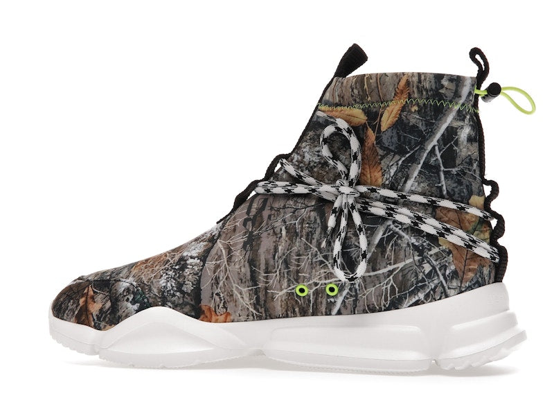 John Geiger 002 Tree Camo