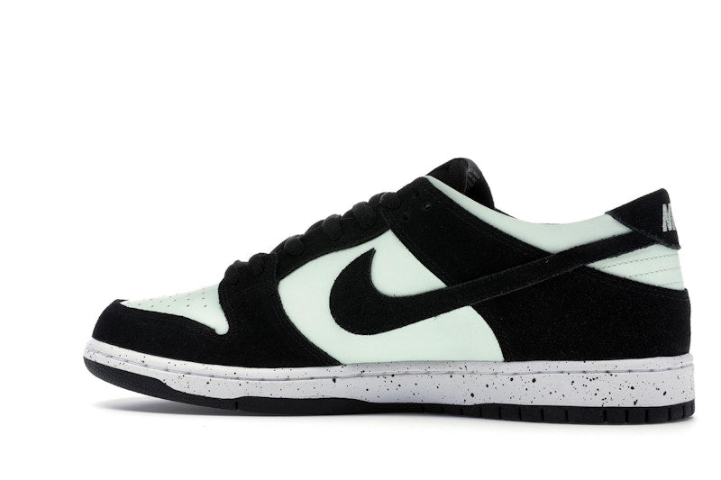 Nike SB Dunk Low Barely Green