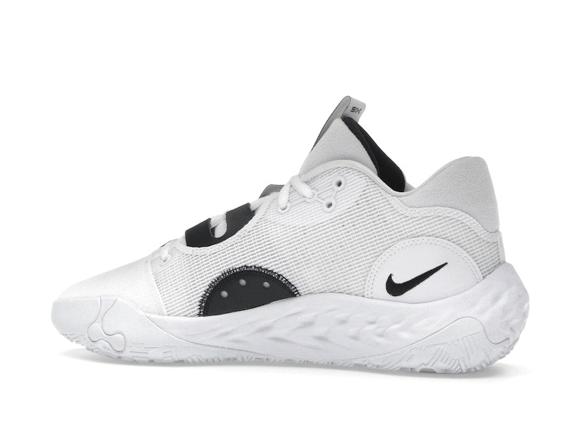 Nike PG 6 TB White Black