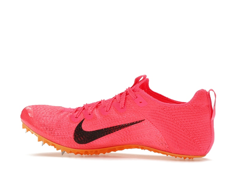 Nike Zoom Superfly Elite 2 Hyper Pink