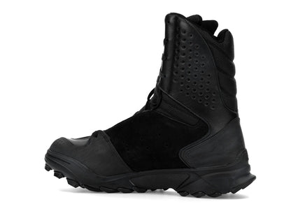 adidas Club GSG-9 Thug Club Triple Black