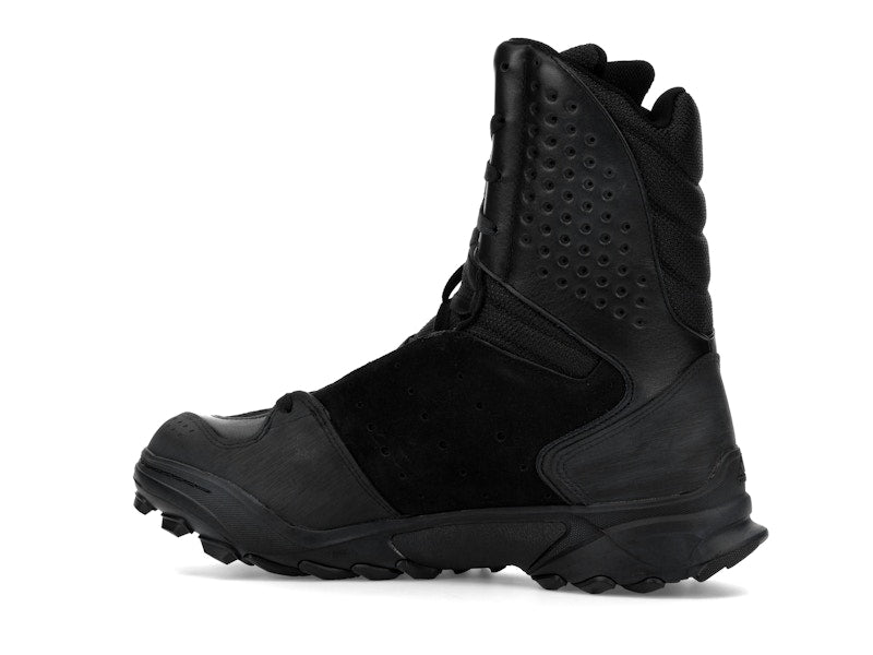 adidas Club GSG-9 Thug Club Triple Black