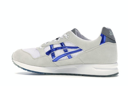ASICS Gel-Saga Foot Patrol Gundam