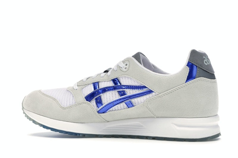 ASICS Gel-Saga Foot Patrol Gundam